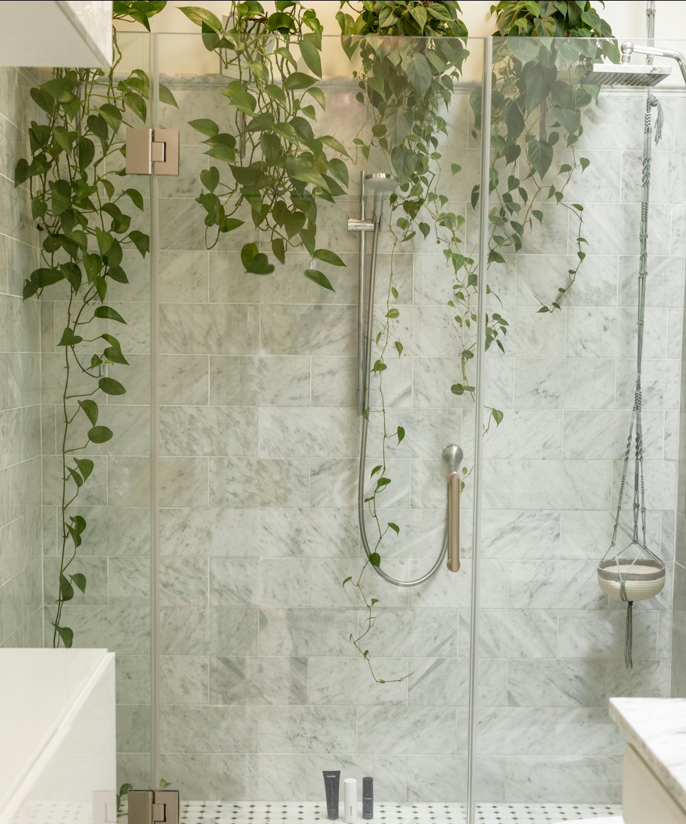 Parois de douche Cannes