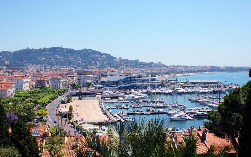 Urgence vitrier Cannes