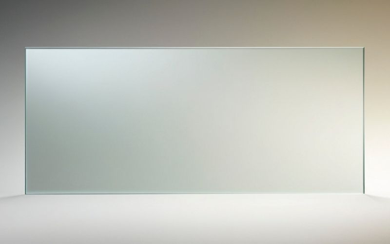 Pose verrière atelier à Cannes